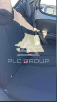 2021 Peugeot 108