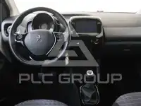 2021 Peugeot 108