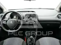 2021 Peugeot 108