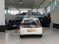 2021 Peugeot 108