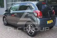 2021 Peugeot 108