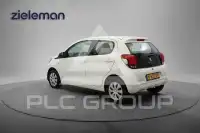 2021 Peugeot 108