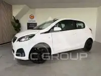 2021 Peugeot 108