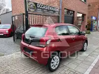 2021 Peugeot 108