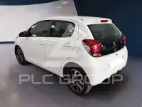 2021 Peugeot 108