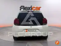 2021 Peugeot 108