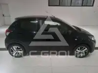 2021 Peugeot 108