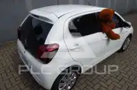 2021 Peugeot 108