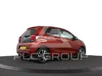 2021 Peugeot 108