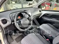 2021 Peugeot 108