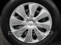 2021 Peugeot 108