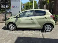2021 Peugeot 108