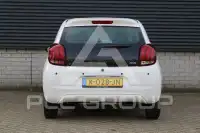 2021 Peugeot 108