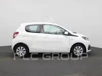 2021 Peugeot 108