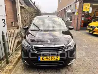 2021 Peugeot 108