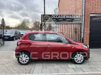 2021 Peugeot 108
