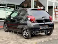 2021 Peugeot 108