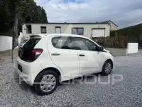 2021 Peugeot 108