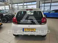 2021 Peugeot 108