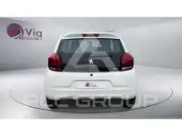 2021 Peugeot 108