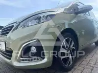 2021 Peugeot 108