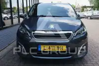 2021 Peugeot 108