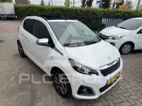 2021 Peugeot 108