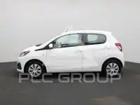 2021 Peugeot 108
