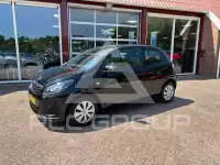 2021 Peugeot 108