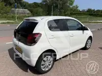 2021 Peugeot 108