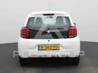 2021 Peugeot 108
