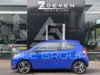 2021 Peugeot 108