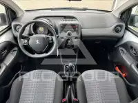 2021 Peugeot 108