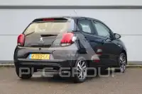 2021 Peugeot 108