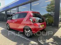 2021 Peugeot 108