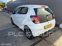 2021 Peugeot 108