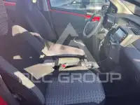 2021 Peugeot 108
