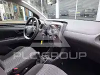 2021 Peugeot 108