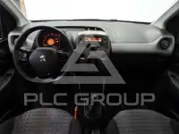 2021 Peugeot 108