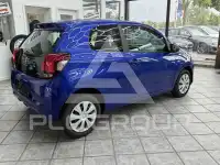 2021 Peugeot 108