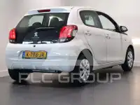2021 Peugeot 108