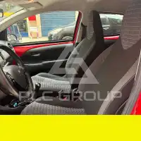2021 Peugeot 108