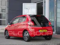 2021 Peugeot 108