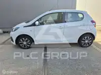 2021 Peugeot 108