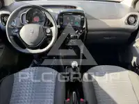 2021 Peugeot 108