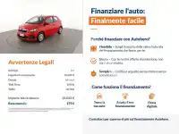 2021 Peugeot 108