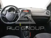 2021 Peugeot 108