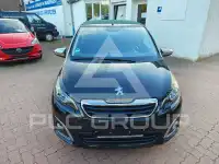 2021 Peugeot 108