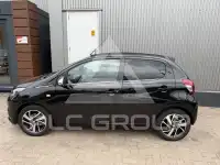 2021 Peugeot 108