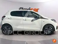 2021 Peugeot 108